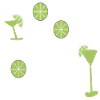 It´s Magarita o´clock somewhere