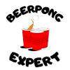 Bierpong Experte