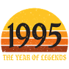 Millésime 1995