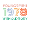 Millésime 1978