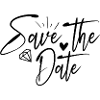 Save the Date