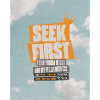 kingdom first