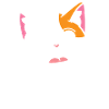 Anime Cat Nani T-Shirt