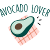Avocado Lover | Lawyer