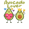 Avocado Lover | Lawyer