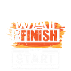 The only way