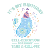 Science Sujet Fête d’anniversaire Chimie