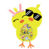 Happy Easter