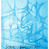 Sabino Lemon ART Teas
