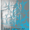 Sabino Lemon ART Teas