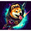 Shiba Inu to the moon