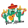 viva mexico,mariachi,cactus,cacti,mexicans