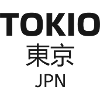 Tokio JPN grau