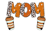 Mom Coffee Fuel