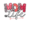 Douce vie de maman