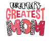 Die Größte Mutter Der Welt