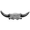 Skull Bull