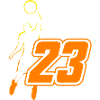 Die Legende 23
