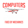 Aircraft mechanic, aircraft mechanic