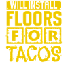 Flooring installer, tile warehouse