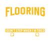 Flooring installer, tile warehouse