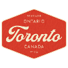 Toronto Retro Sign