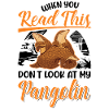 Pangolin Cadeau Pangolin