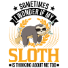 Sloth Lover