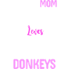 Donkey Mom