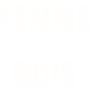 Femme des bois