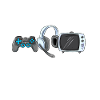 Gaming Gaming Gamers
