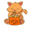 Chips Eating Snacks Candy Gift