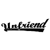 Unfriend