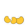Chips Eating Snacks Candy Gift