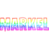 Markel RS Rainbow