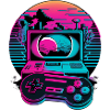 Console Controller Gaming