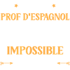 Super prof d'espagnol