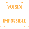 Super voisin