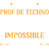Super prof de techno