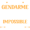Super gendarme