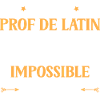 Super prof de latin