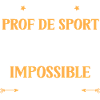 Super prof de sport