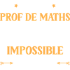 Super prof de maths