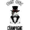 Chat chic