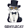 Gentlecat
