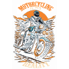 Motorcycling is my Reality