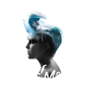 Surfer Head