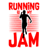 Running Is My Jam 4