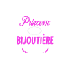 c'est compliqué princesse et bijoutière