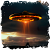 Augmentation des observations d’OVNIS